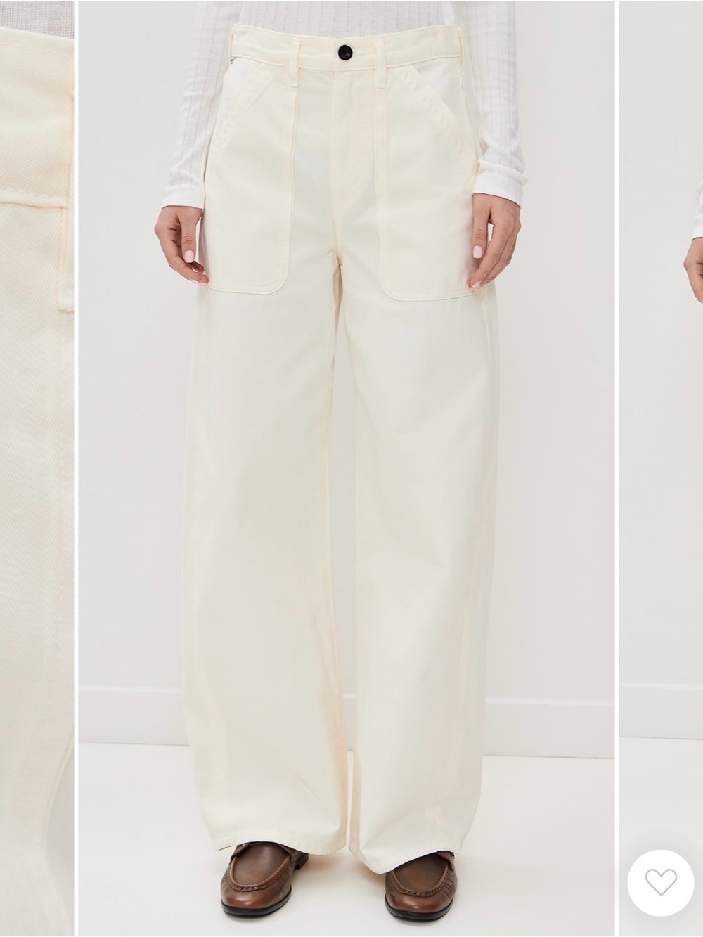Citizens of Humanity Ayla Jeans